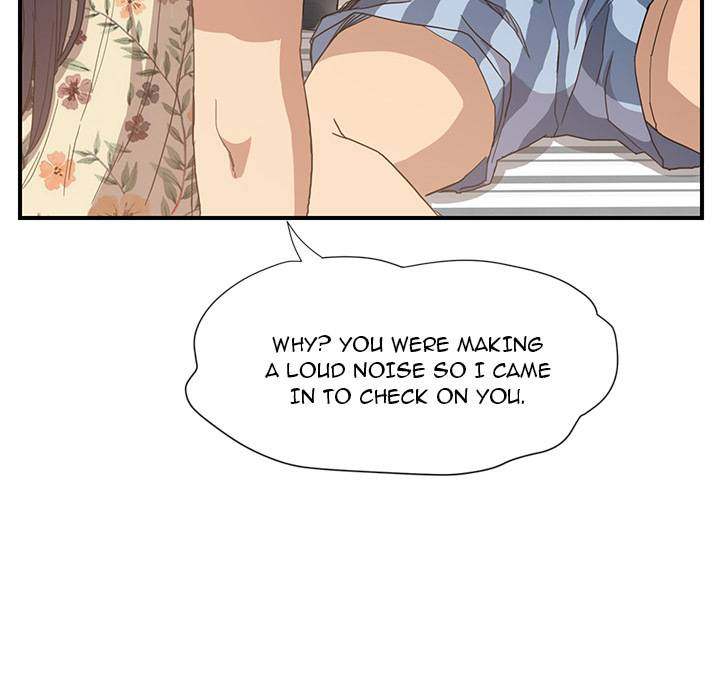 My Stepmom - Chapter 8 - Andromeda 11 page 162 hentai porn comic manga doujin